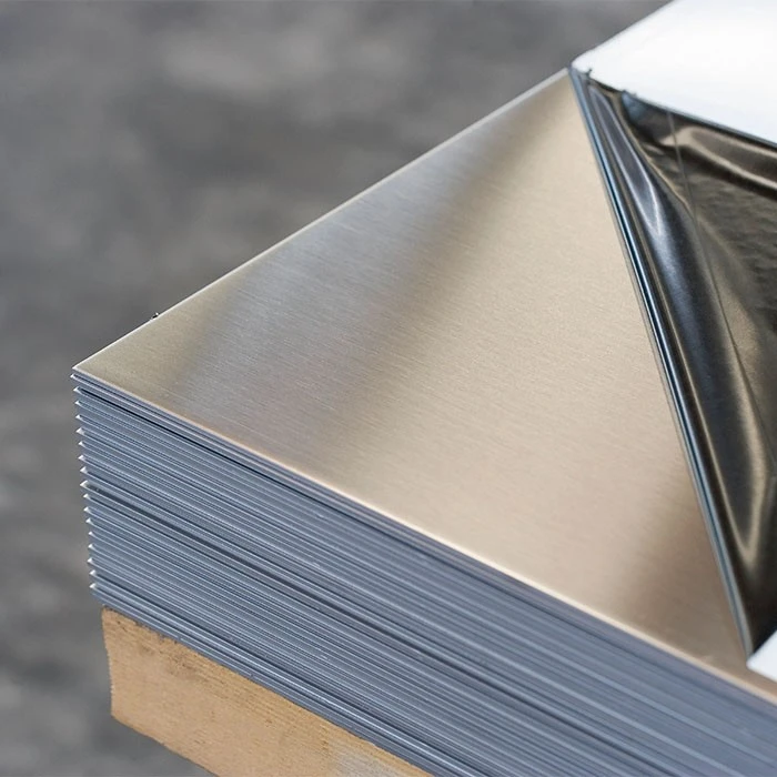 14 Gauge 304 Stainless Steel Sheet
