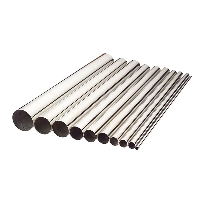 2 Inch Ss Pipe