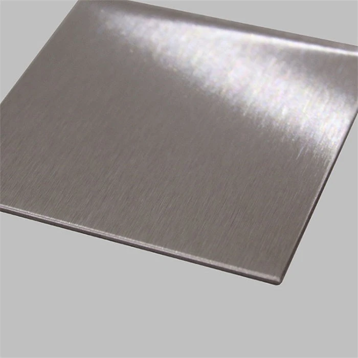 410 Stainless Plate