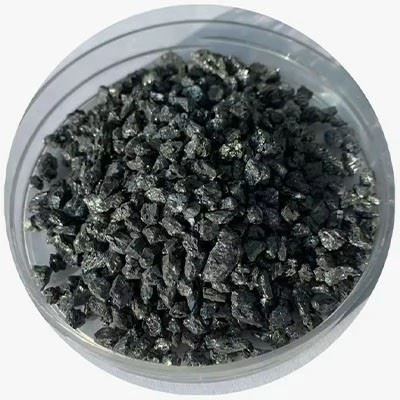 Rapid Heat Dissipation Silicon Carbide suppliers