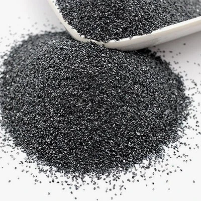 98% 90% Bột cacbua silic Sic đen
