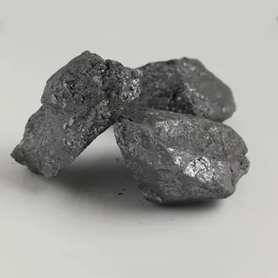 Hợp kim cacbon silic tinh khiết của đúc luyện kim công nghiệp