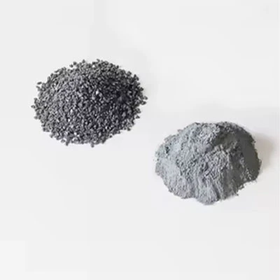 Cacbua silic hiếm
