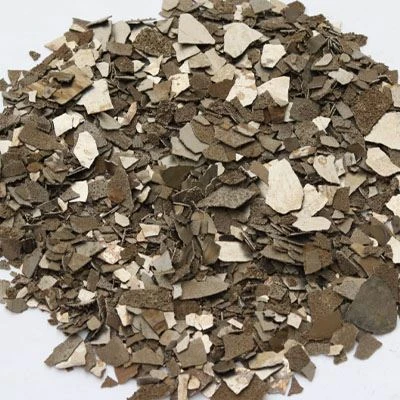 Mangan điện phân axit mạnh